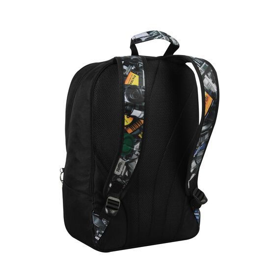 Mochila juvenil - Pasli image number 4